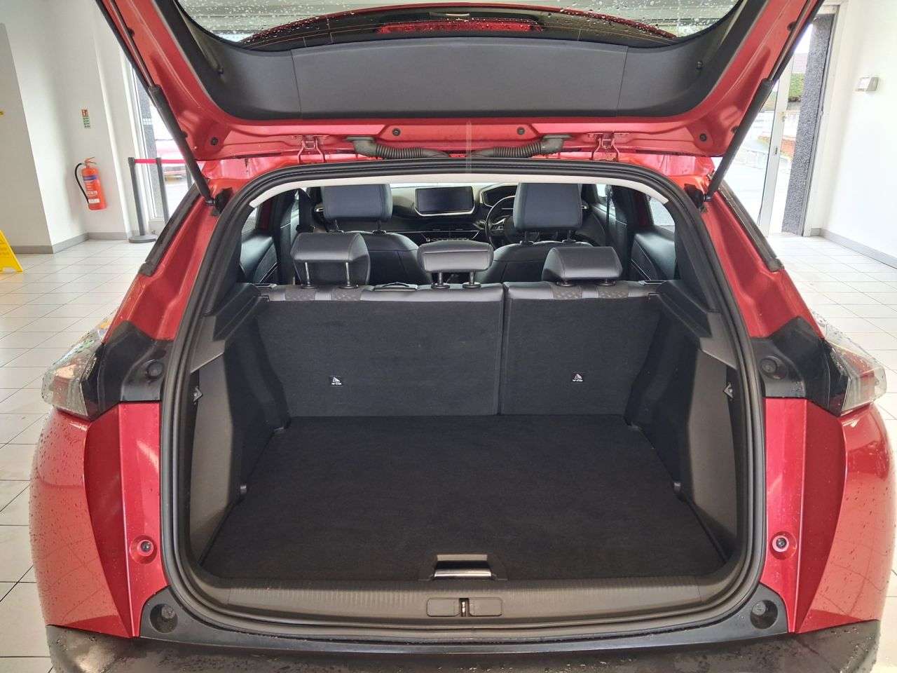 2020 PEUGEOT 2008 2020 PEUGEOT 2008