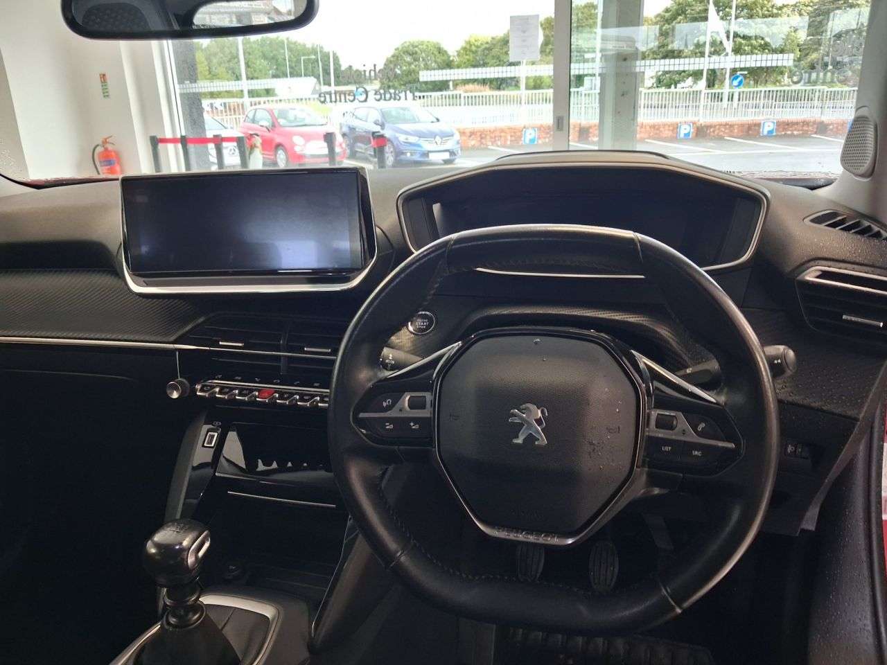 2020 PEUGEOT 2008 2020 PEUGEOT 2008