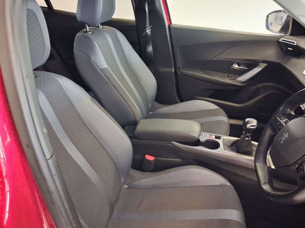 2020 PEUGEOT 2008 2020 PEUGEOT 2008