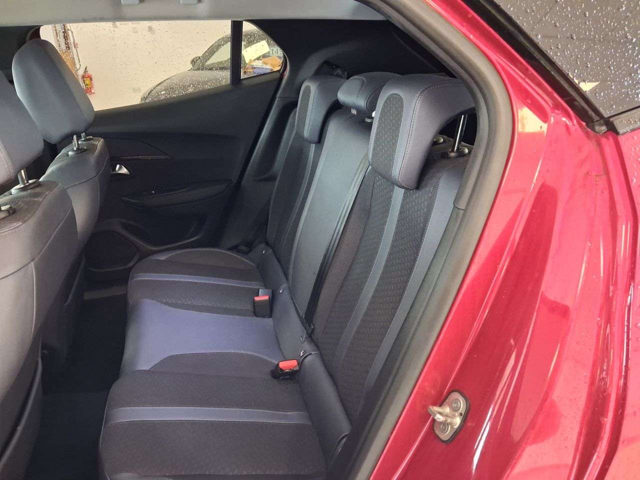 2020 PEUGEOT 2008 2020 PEUGEOT 2008