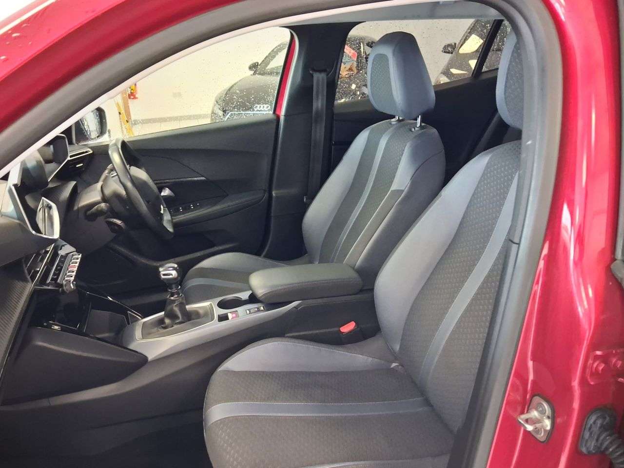 2020 PEUGEOT 2008 2020 PEUGEOT 2008