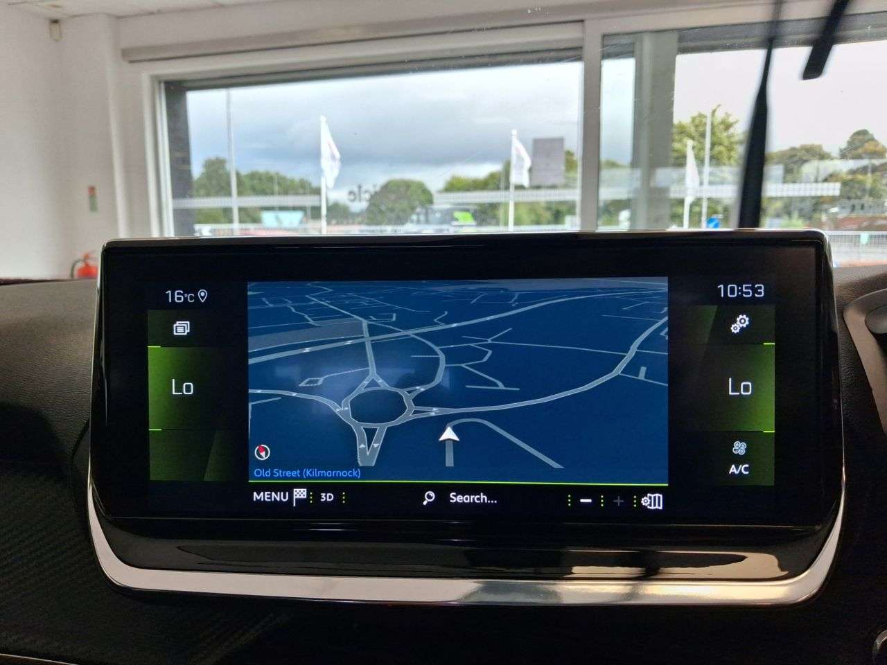 2020 PEUGEOT 2008 2020 PEUGEOT 2008