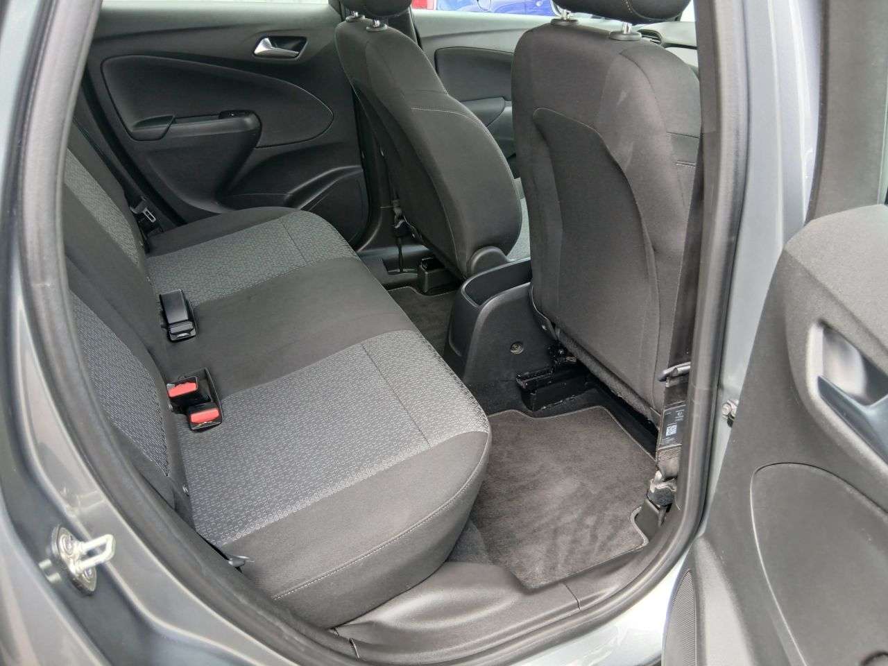 2018 VAUXHALL CROSSLAND X 2018 VAUXHALL CROSSLAND X