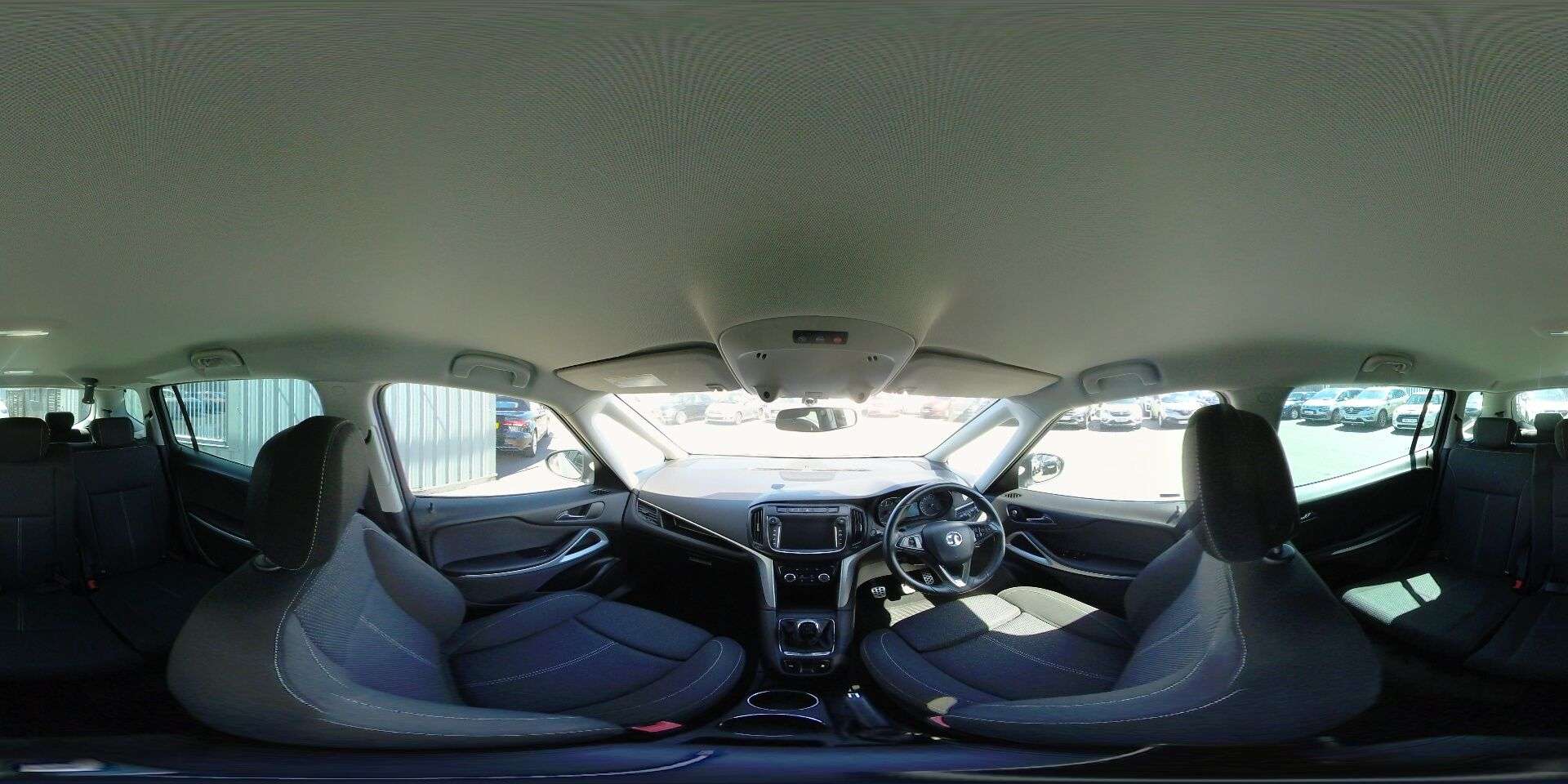 2018 VAUXHALL CROSSLAND X 2018 VAUXHALL CROSSLAND X