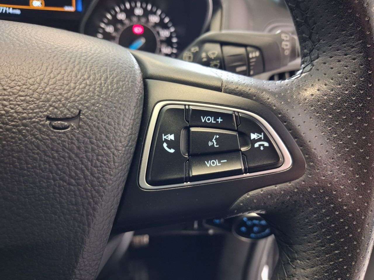2018 FORD FOCUS 2018 FORD FOCUS