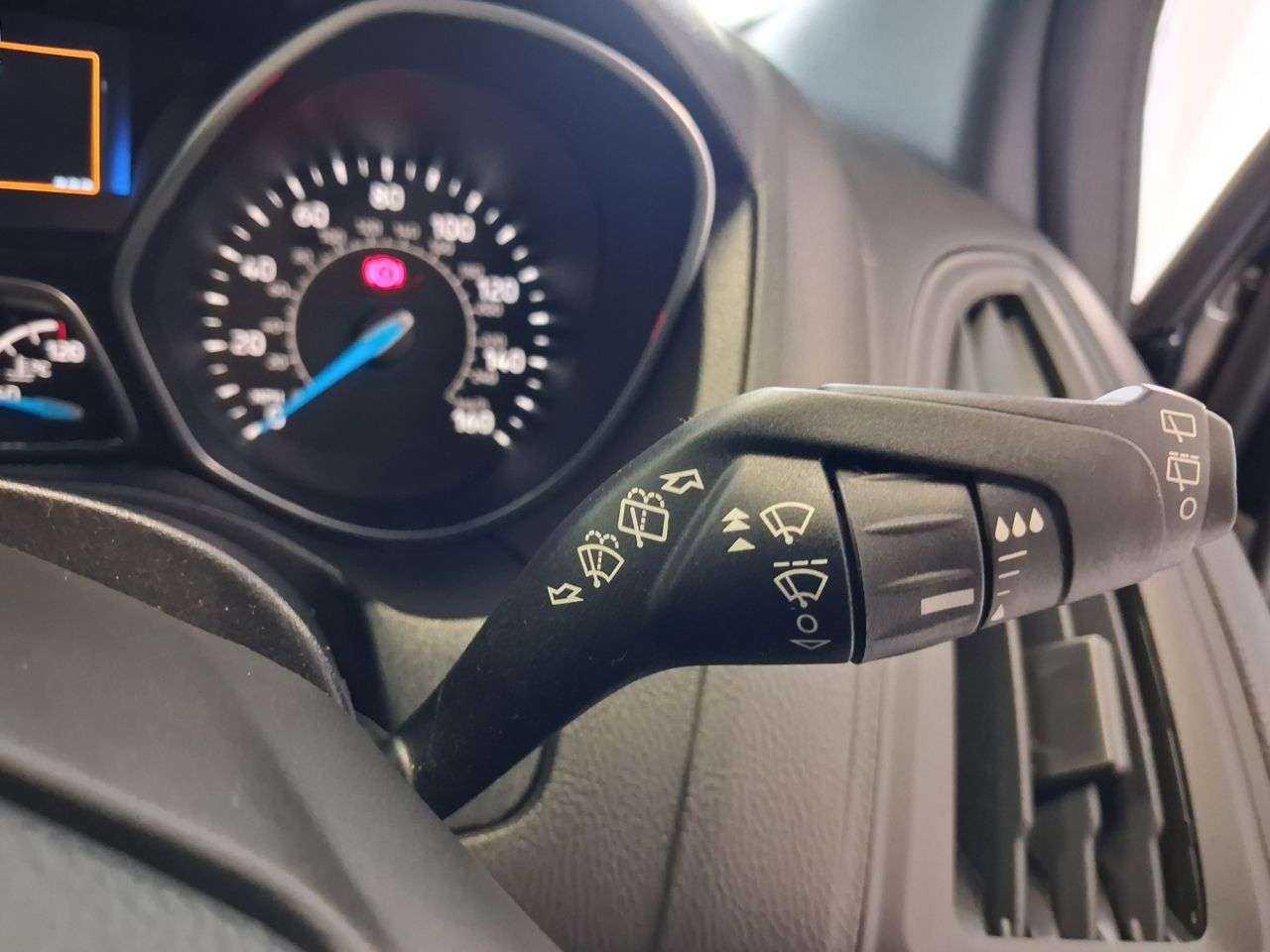 2018 FORD FOCUS 2018 FORD FOCUS