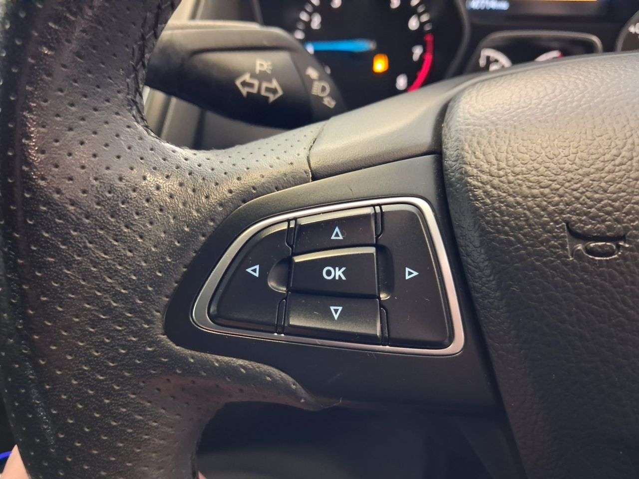 2018 FORD FOCUS 2018 FORD FOCUS