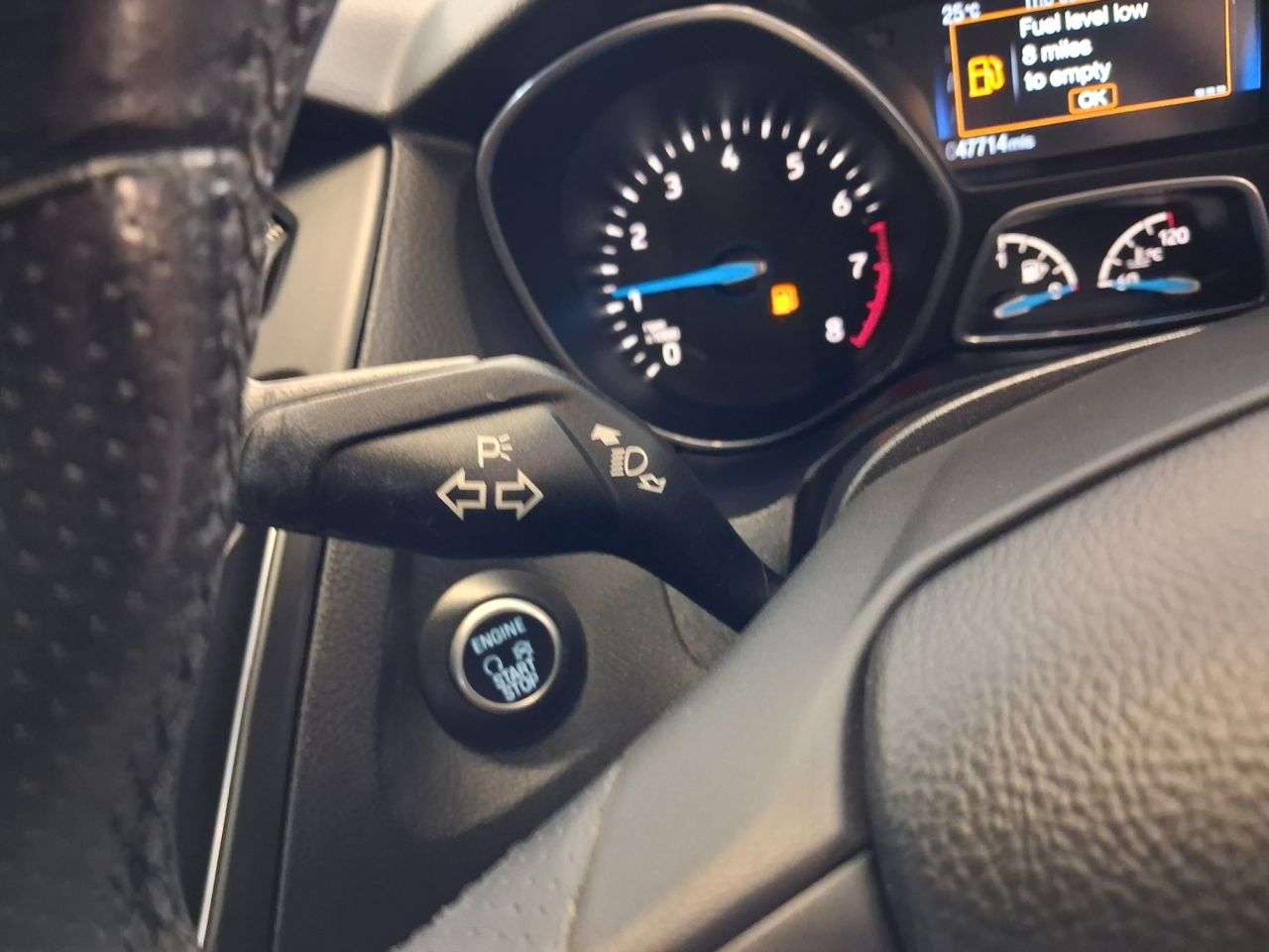 2018 FORD FOCUS 2018 FORD FOCUS