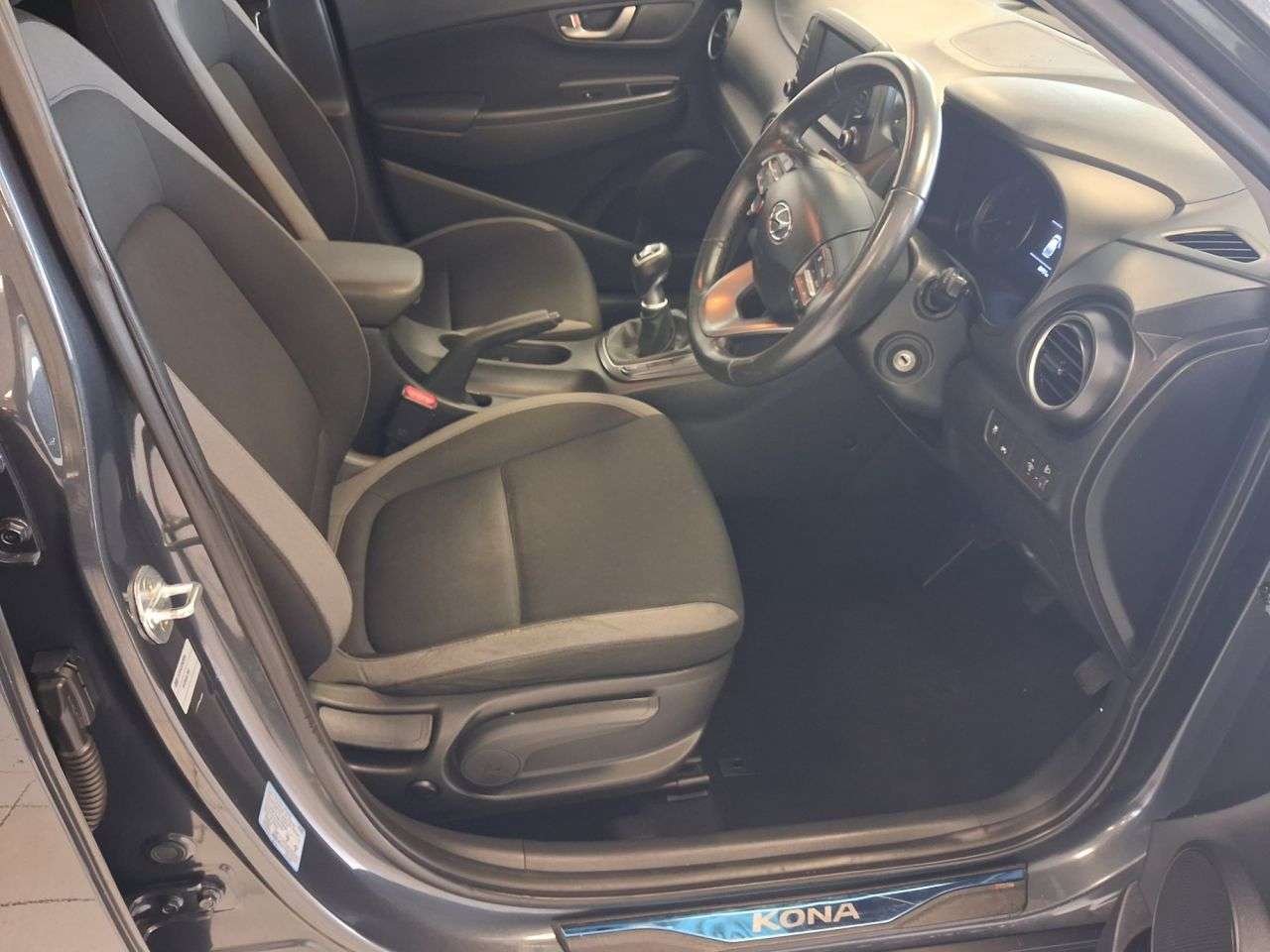 2018 HYUNDAI KONA 2018 HYUNDAI KONA