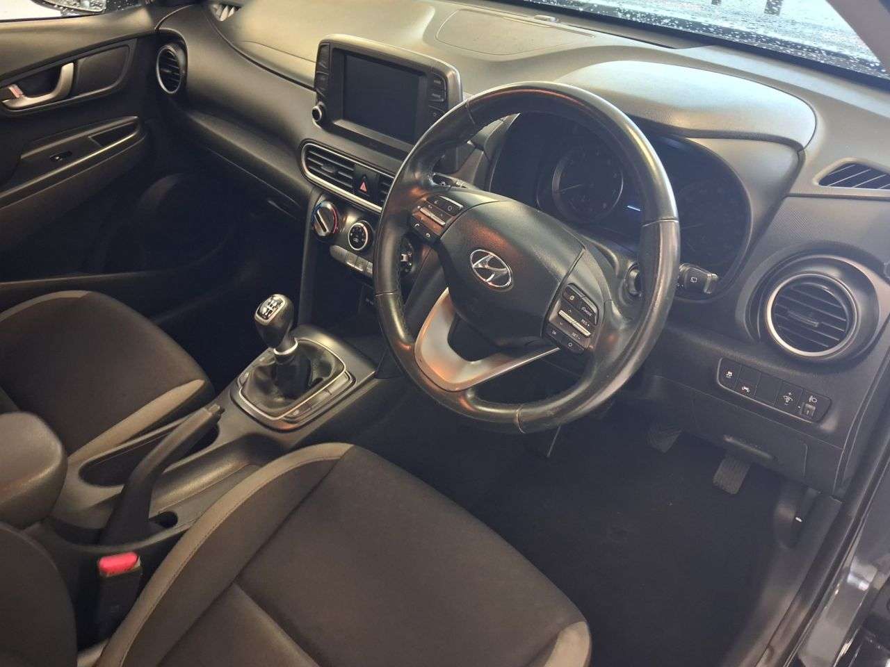 2018 HYUNDAI KONA 2018 HYUNDAI KONA