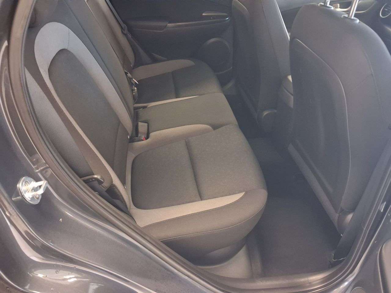2018 HYUNDAI KONA 2018 HYUNDAI KONA