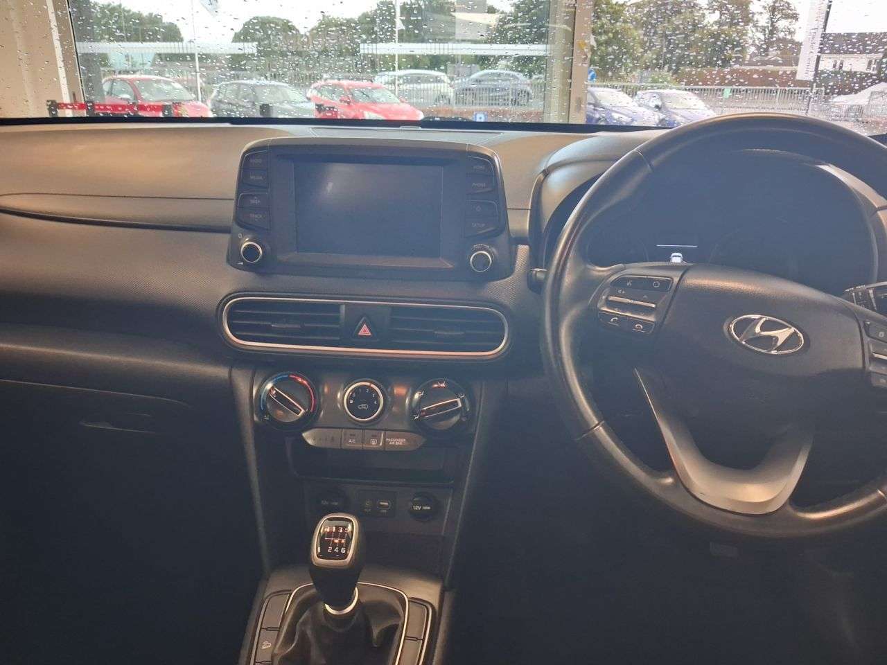2018 HYUNDAI KONA 2018 HYUNDAI KONA