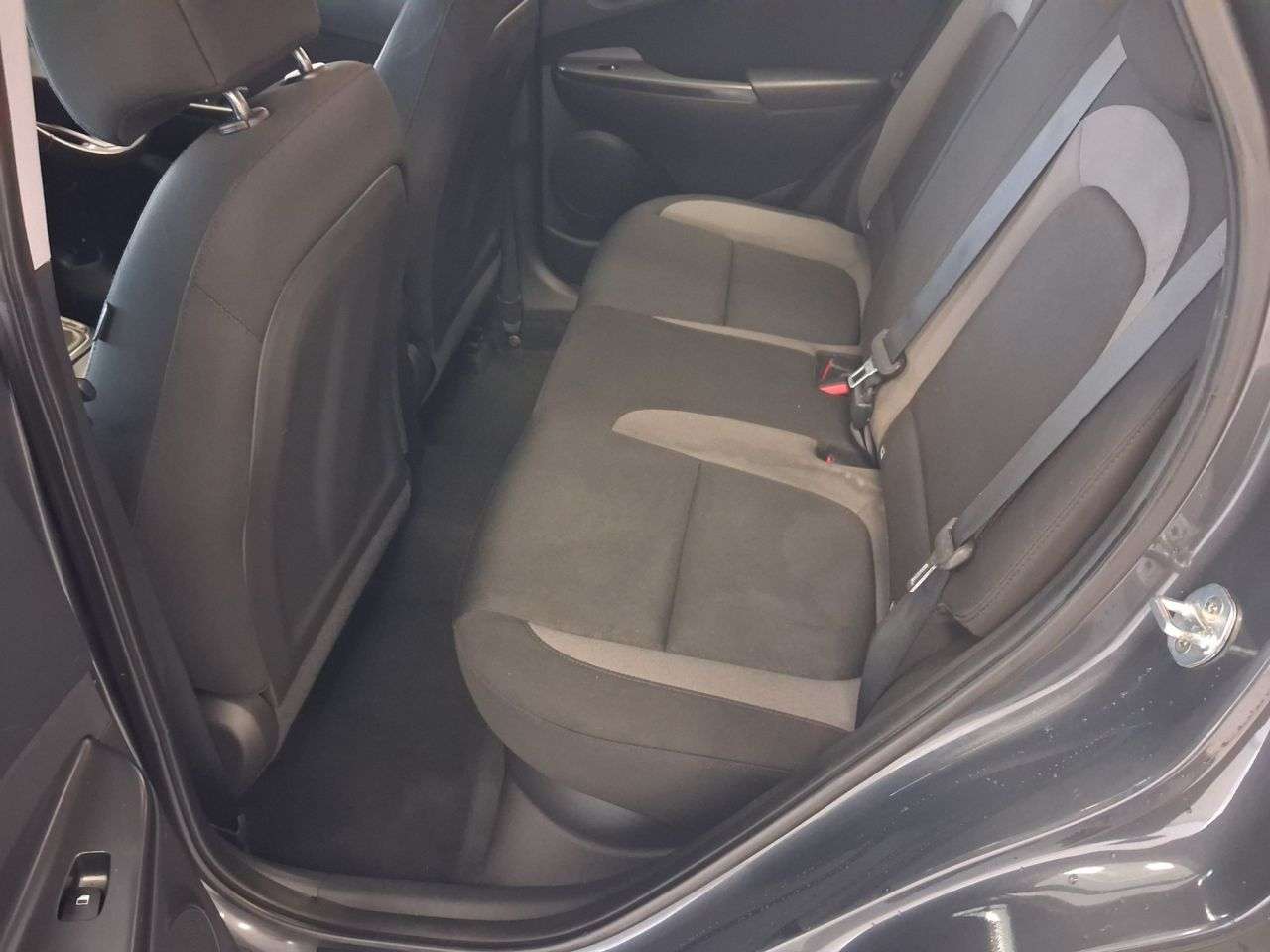 2018 HYUNDAI KONA 2018 HYUNDAI KONA
