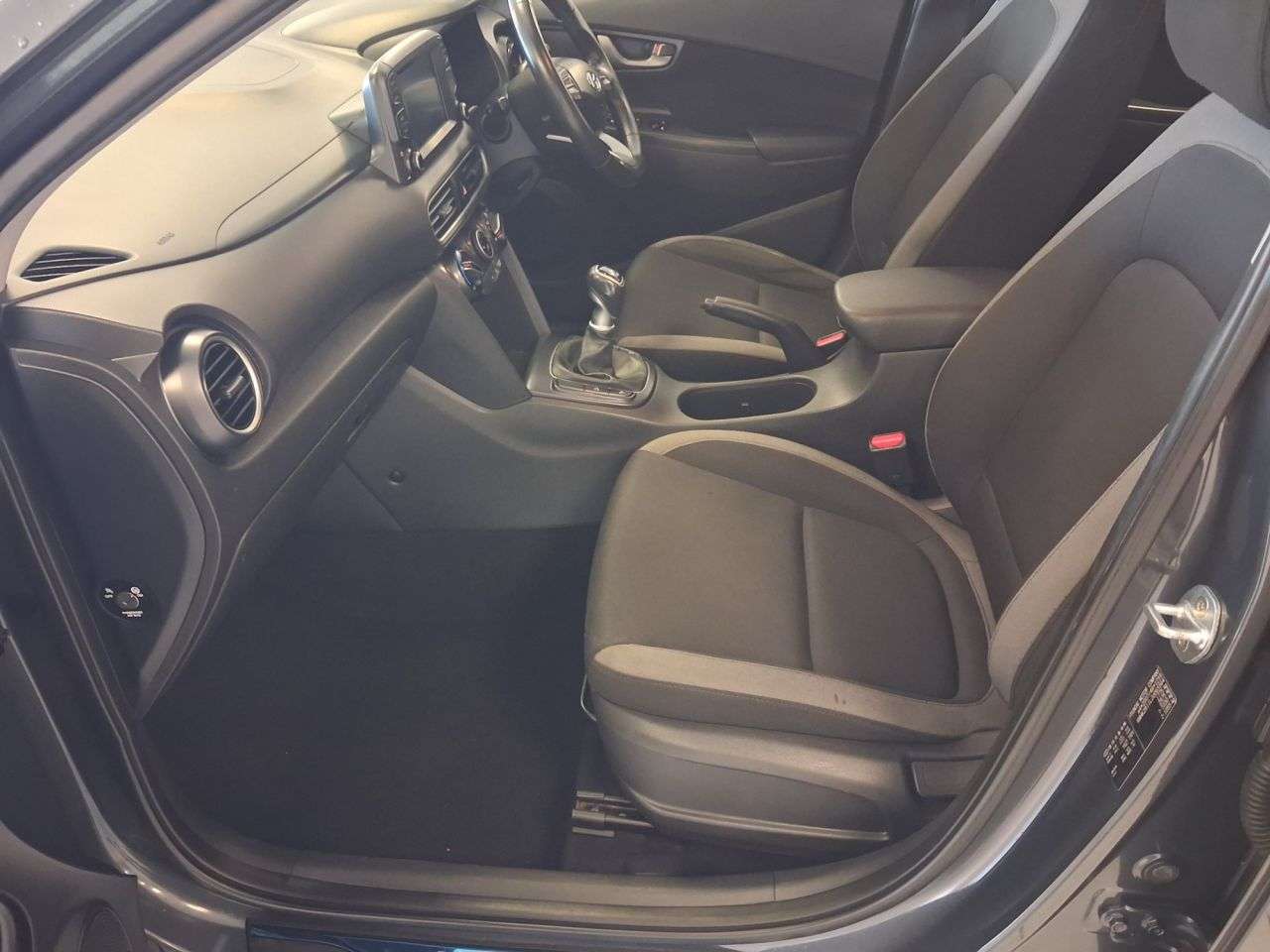 2018 HYUNDAI KONA 2018 HYUNDAI KONA