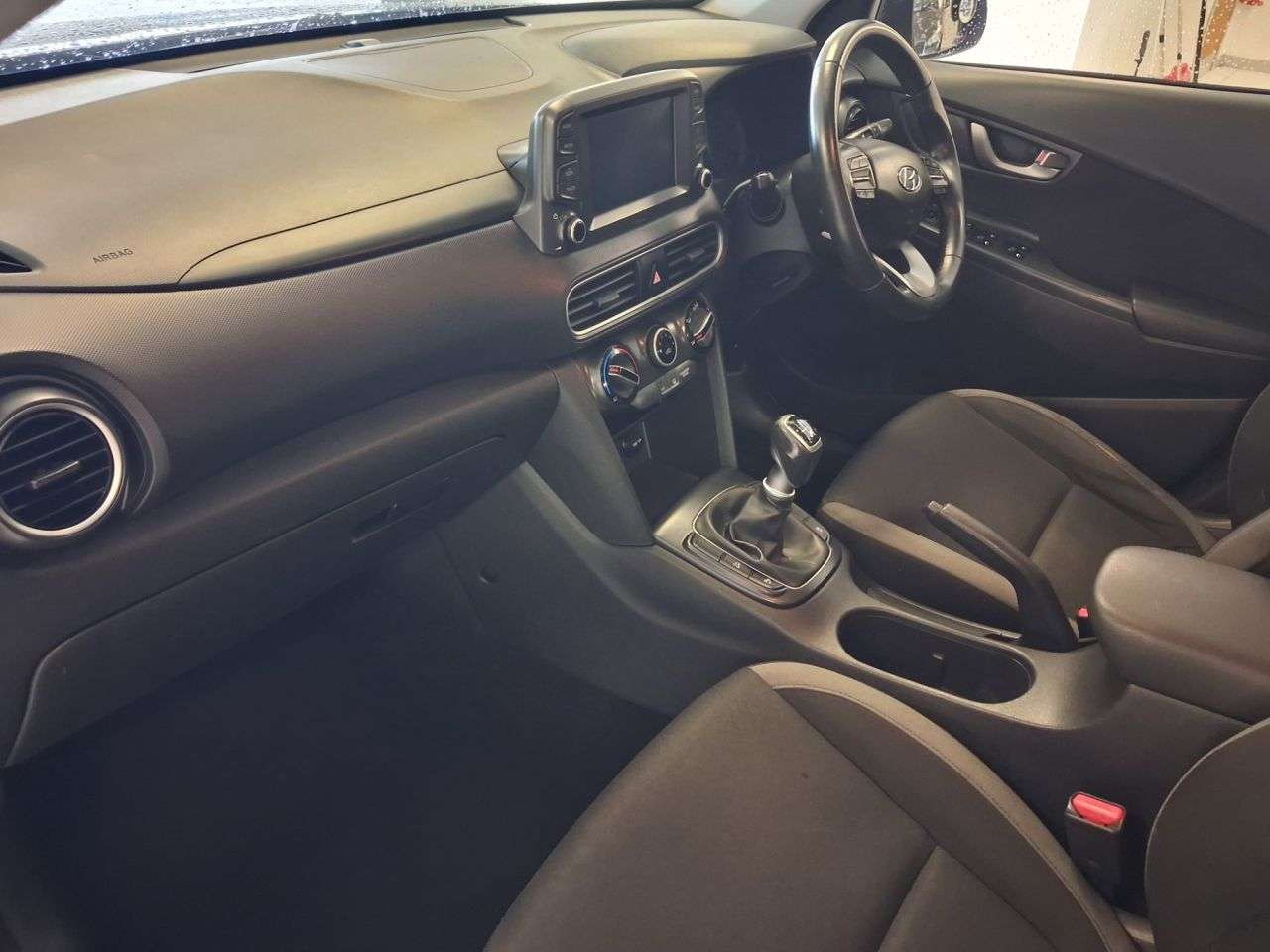 2018 HYUNDAI KONA 2018 HYUNDAI KONA