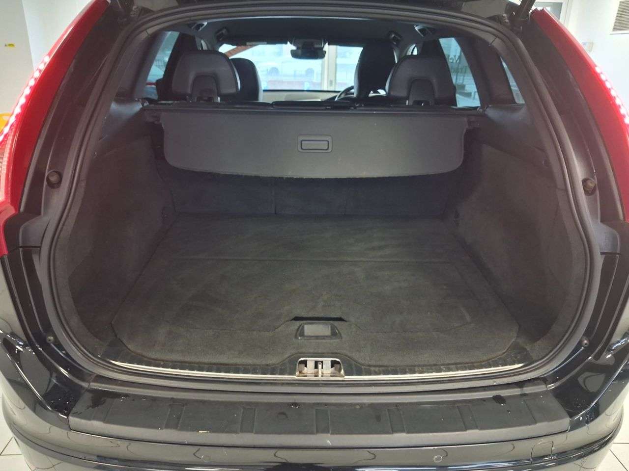 2015 VOLVO XC60 2015 VOLVO XC60