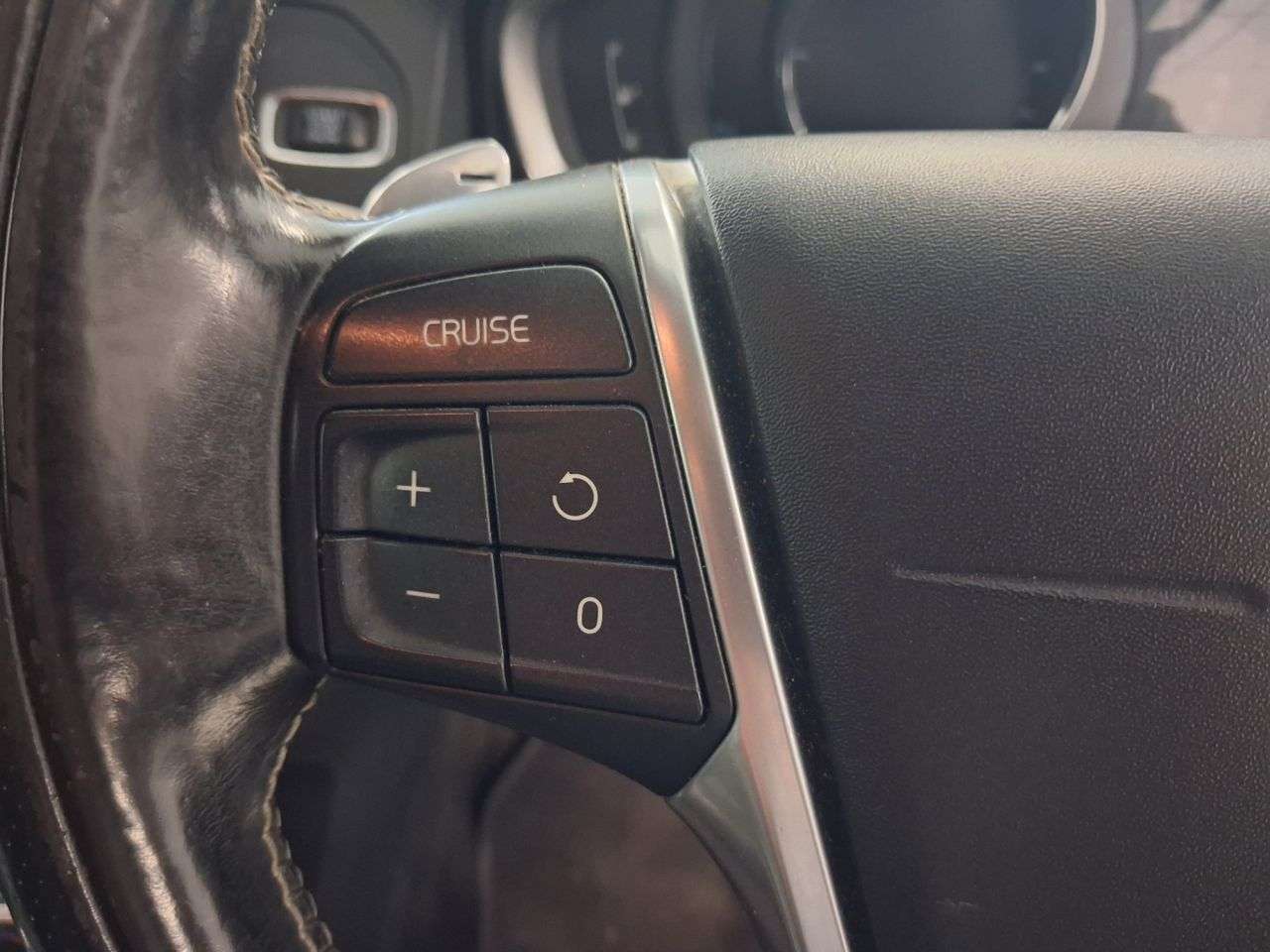 2015 VOLVO XC60 2015 VOLVO XC60
