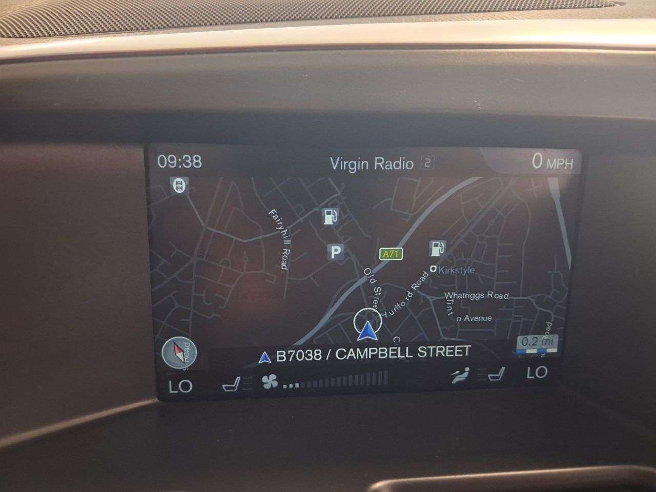 2015 VOLVO XC60 2015 VOLVO XC60
