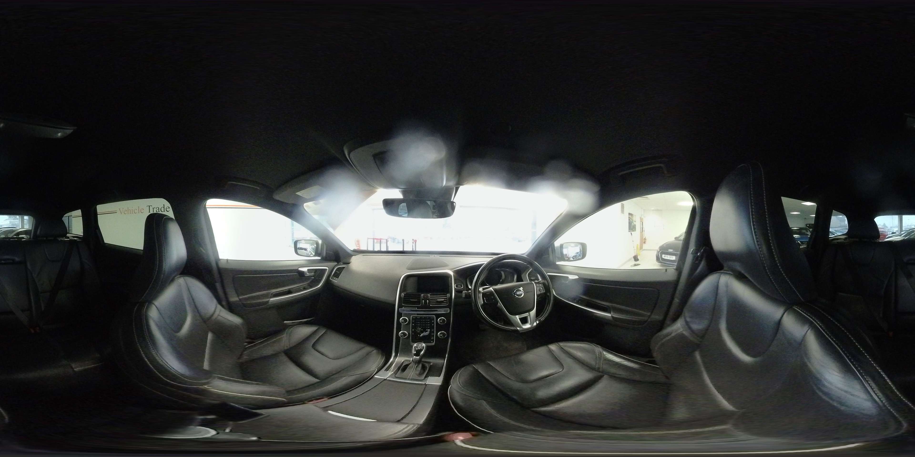 2015 VOLVO XC60 2015 VOLVO XC60
