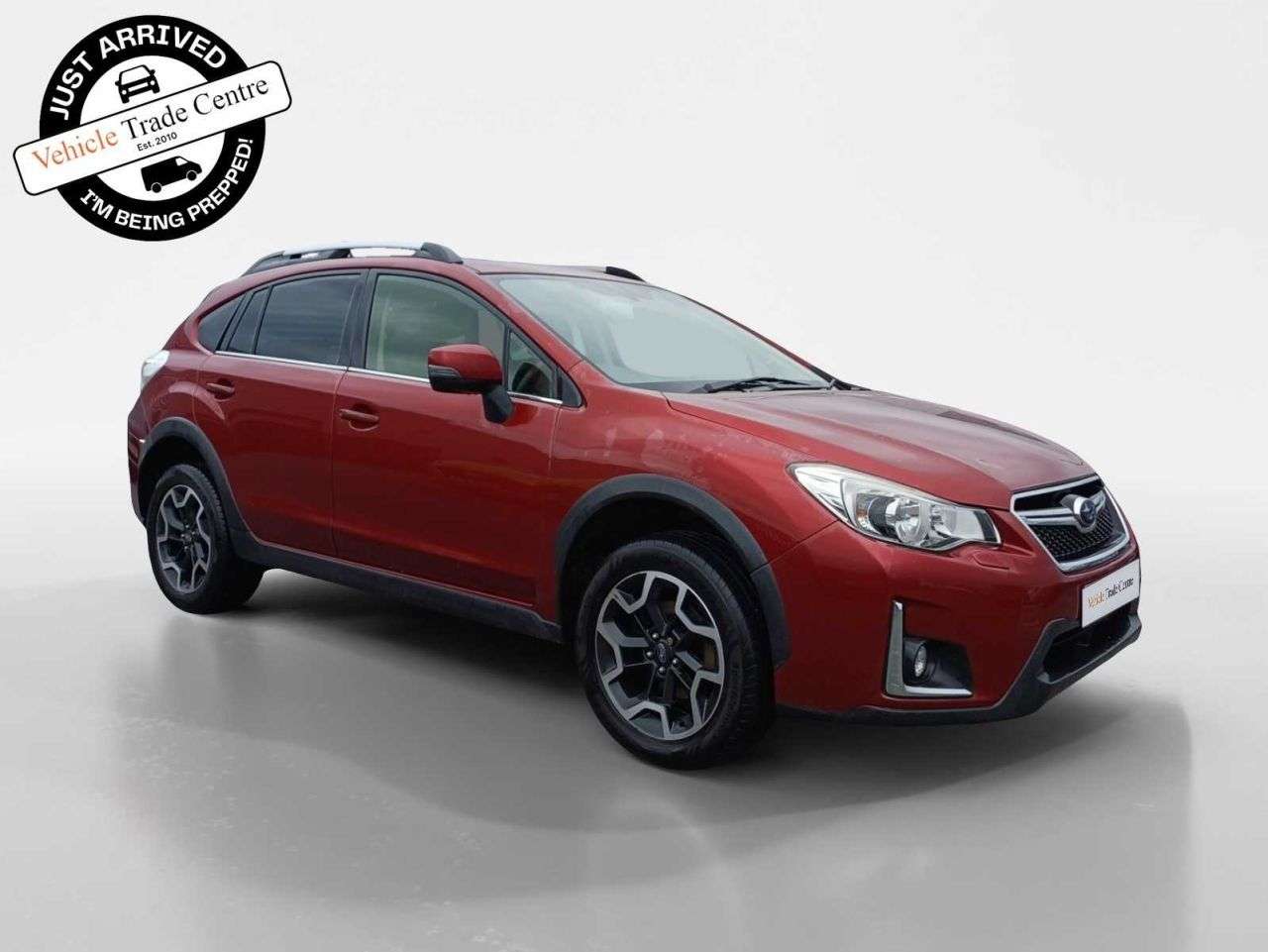 A 2017 SUBARU XV 2.0D SE SUV 5dr Diesel Manual 4WD Euro 6 (147 ps) A 2017 SUBARU XV 2.0D SE SUV 5dr Diesel Manual 4WD Euro 6 (147 ps)