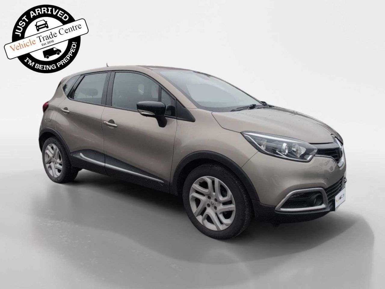 A 2016 RENAULT CAPTUR 1.5 dCi ENERGY Dynamique Nav SUV 5dr Diesel Manual Euro 6 (s/s) (90 ps) A 2016 RENAULT CAPTUR 1.5 dCi ENERGY Dynamique Nav SUV 5dr Diesel Manual Euro 6 (s/s) (90 ps)
