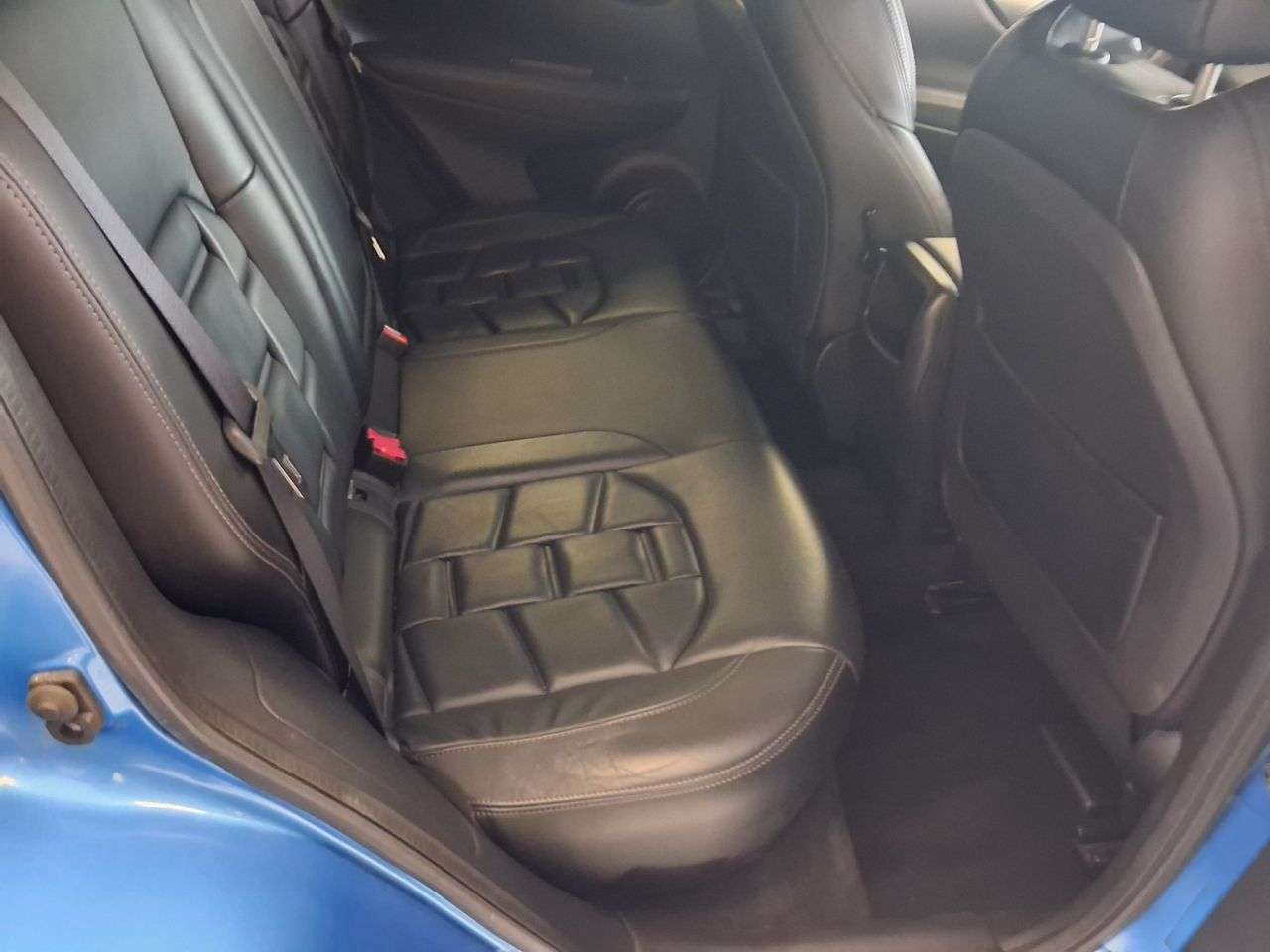 2017 NISSAN QASHQAI 2017 NISSAN QASHQAI