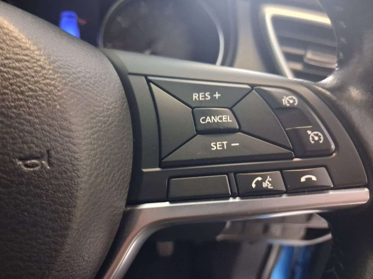 2017 NISSAN QASHQAI 2017 NISSAN QASHQAI