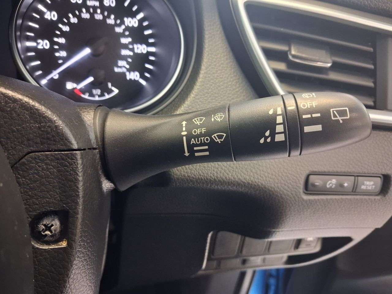 2017 NISSAN QASHQAI 2017 NISSAN QASHQAI