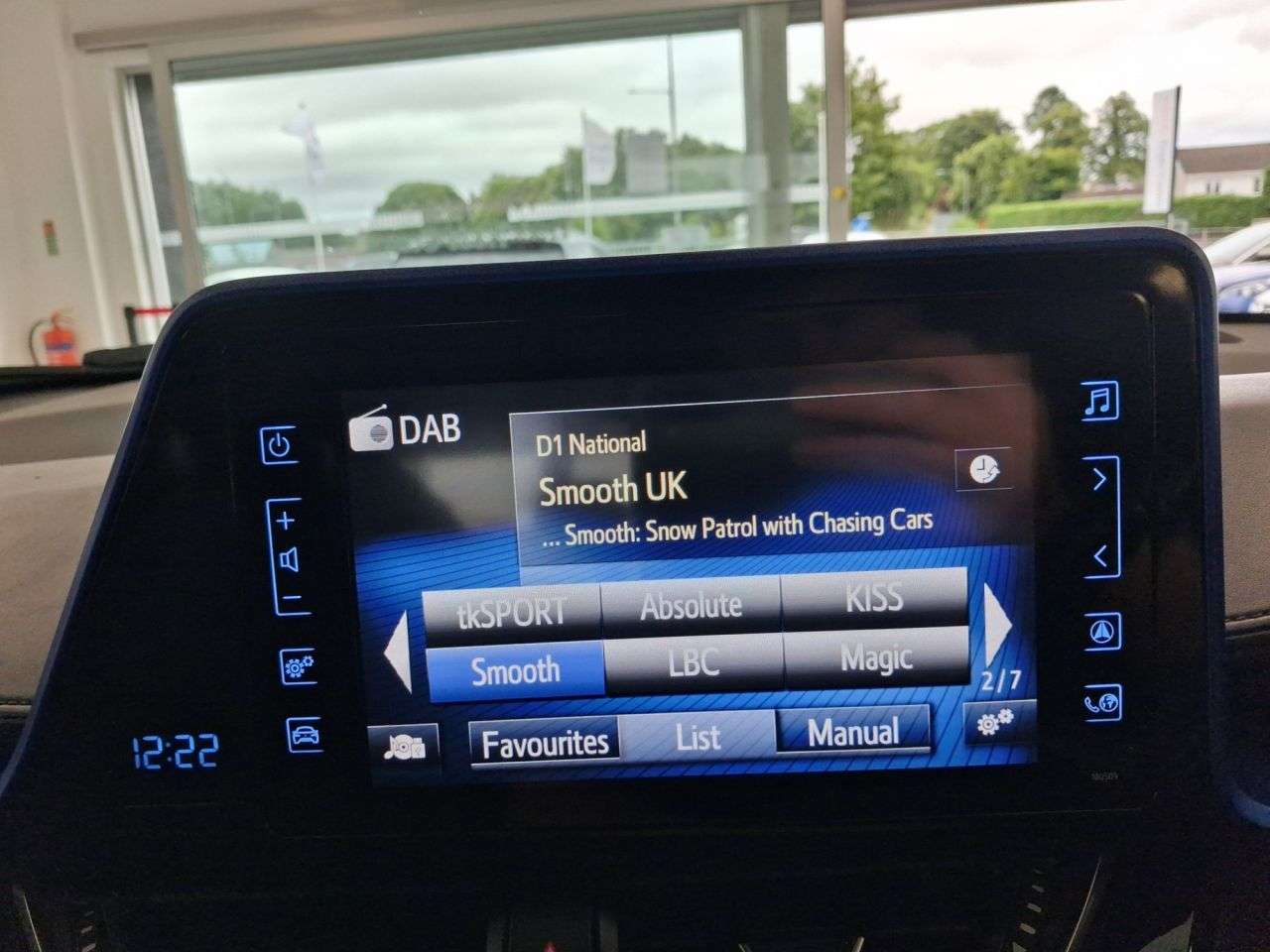 2018 TOYOTA C-HR 2018 TOYOTA C-HR