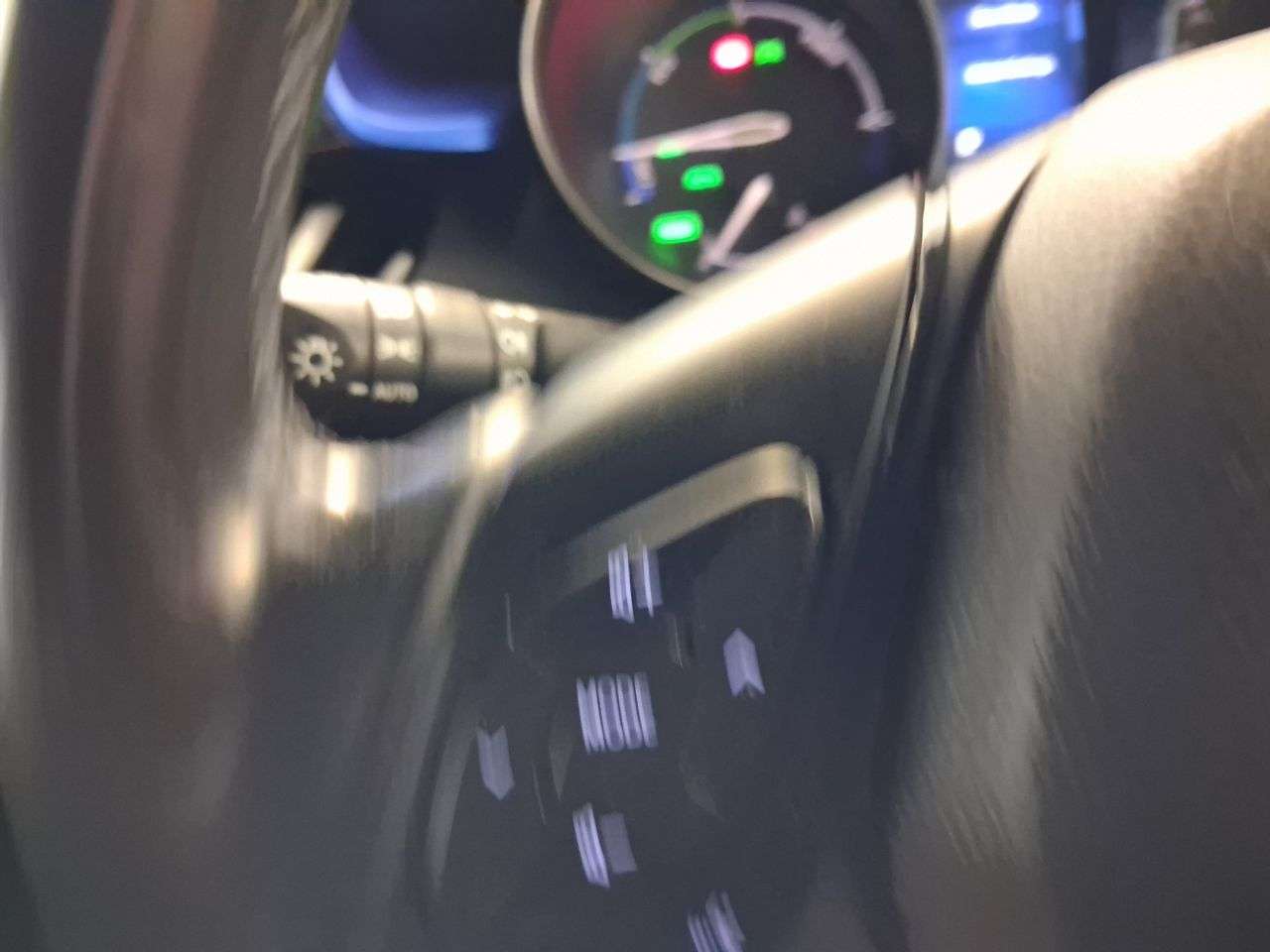 2018 TOYOTA C-HR 2018 TOYOTA C-HR