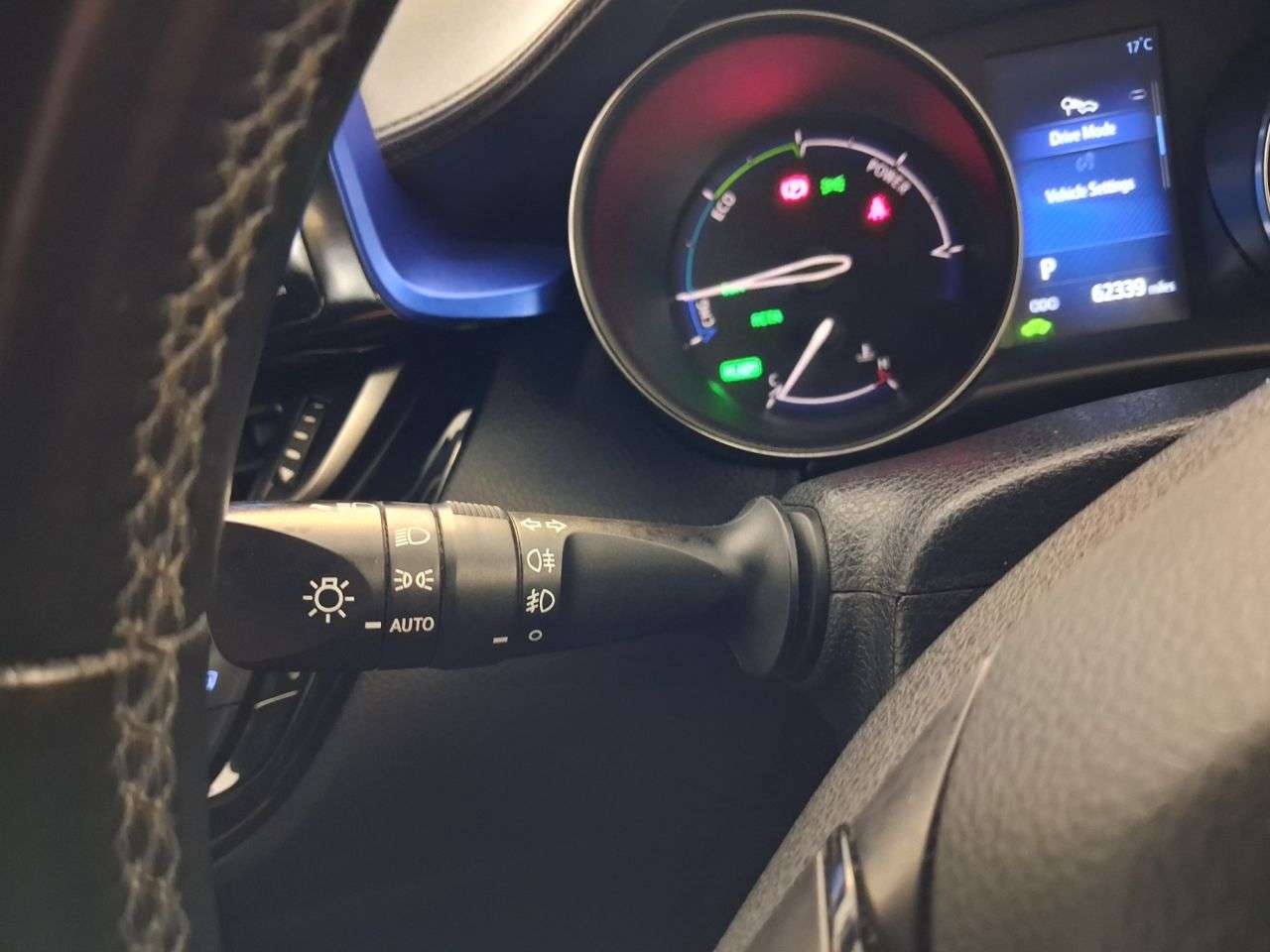2018 TOYOTA C-HR 2018 TOYOTA C-HR