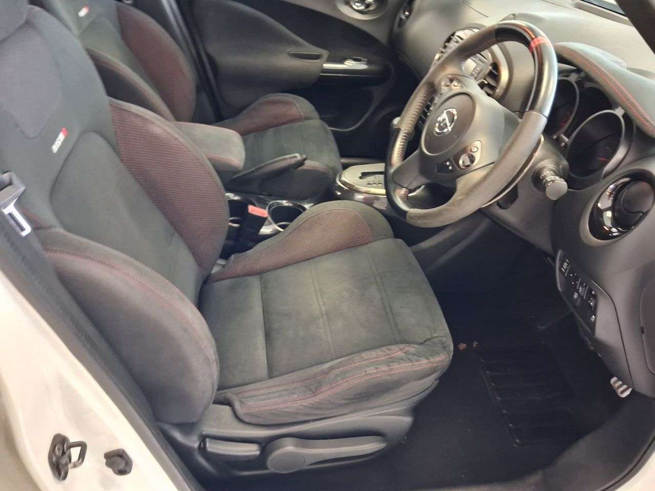 2015 NISSAN JUKE 2015 NISSAN JUKE