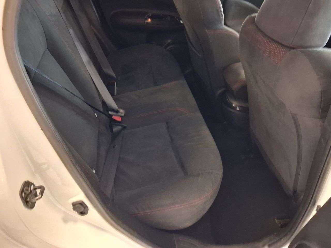 2015 NISSAN JUKE 2015 NISSAN JUKE