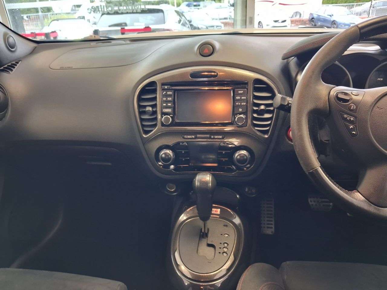 2015 NISSAN JUKE 2015 NISSAN JUKE