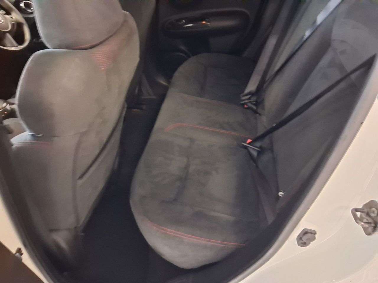 2015 NISSAN JUKE 2015 NISSAN JUKE