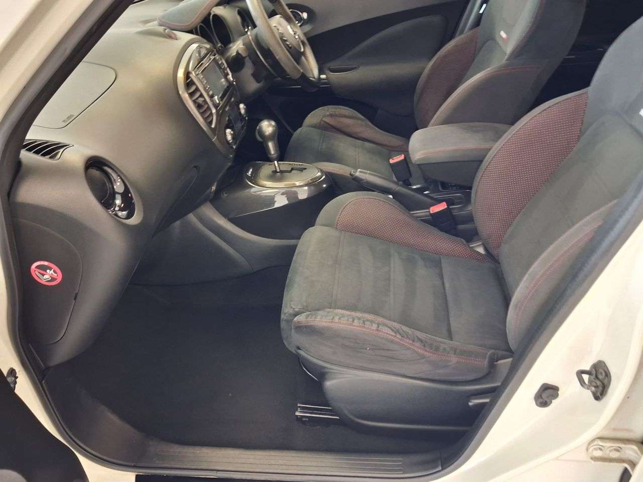 2015 NISSAN JUKE 2015 NISSAN JUKE