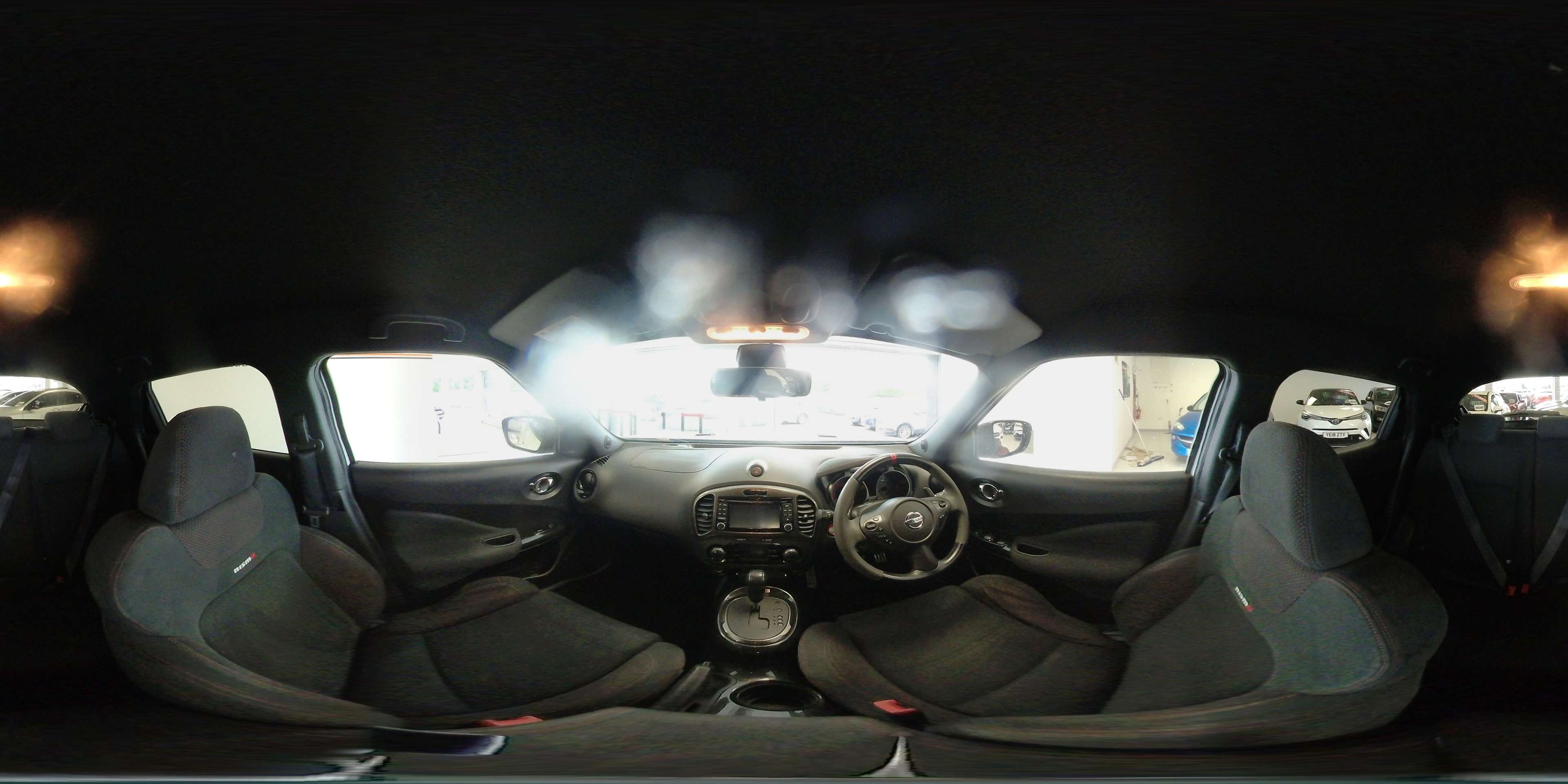 2015 NISSAN JUKE 2015 NISSAN JUKE