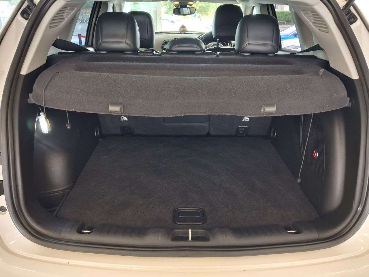 2018 JEEP COMPASS 2018 JEEP COMPASS