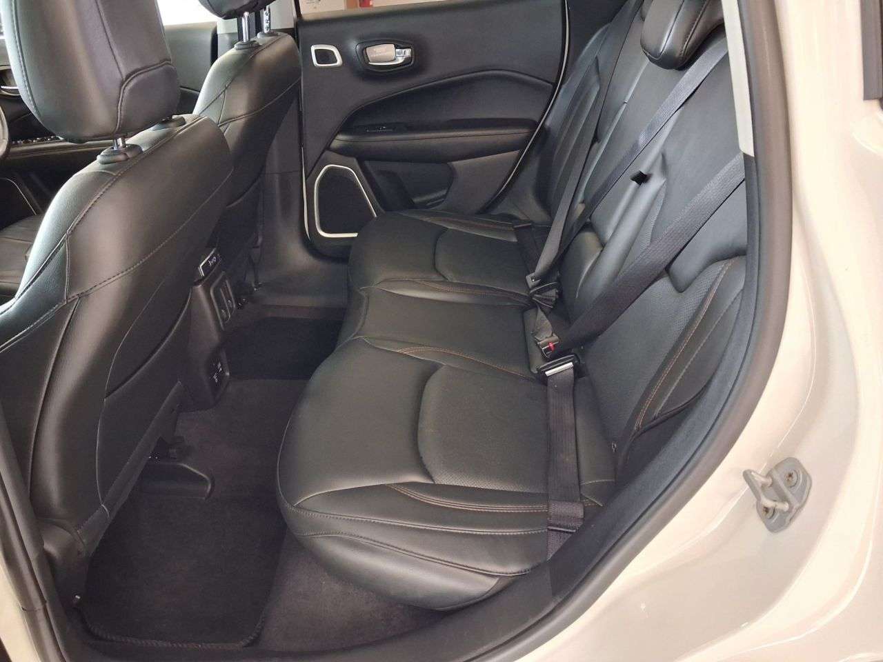 2018 JEEP COMPASS 2018 JEEP COMPASS