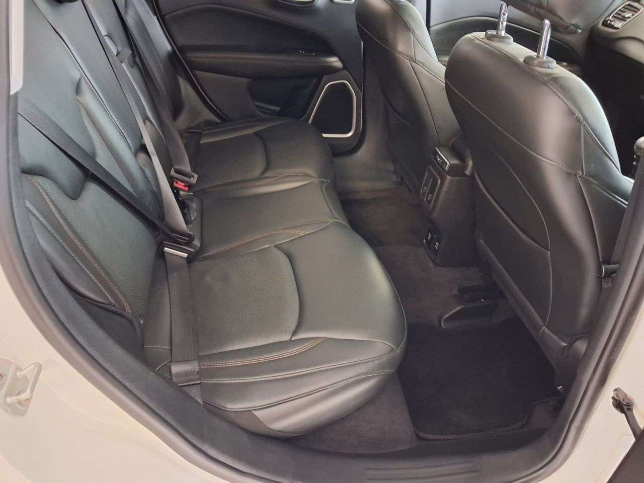 2018 JEEP COMPASS 2018 JEEP COMPASS