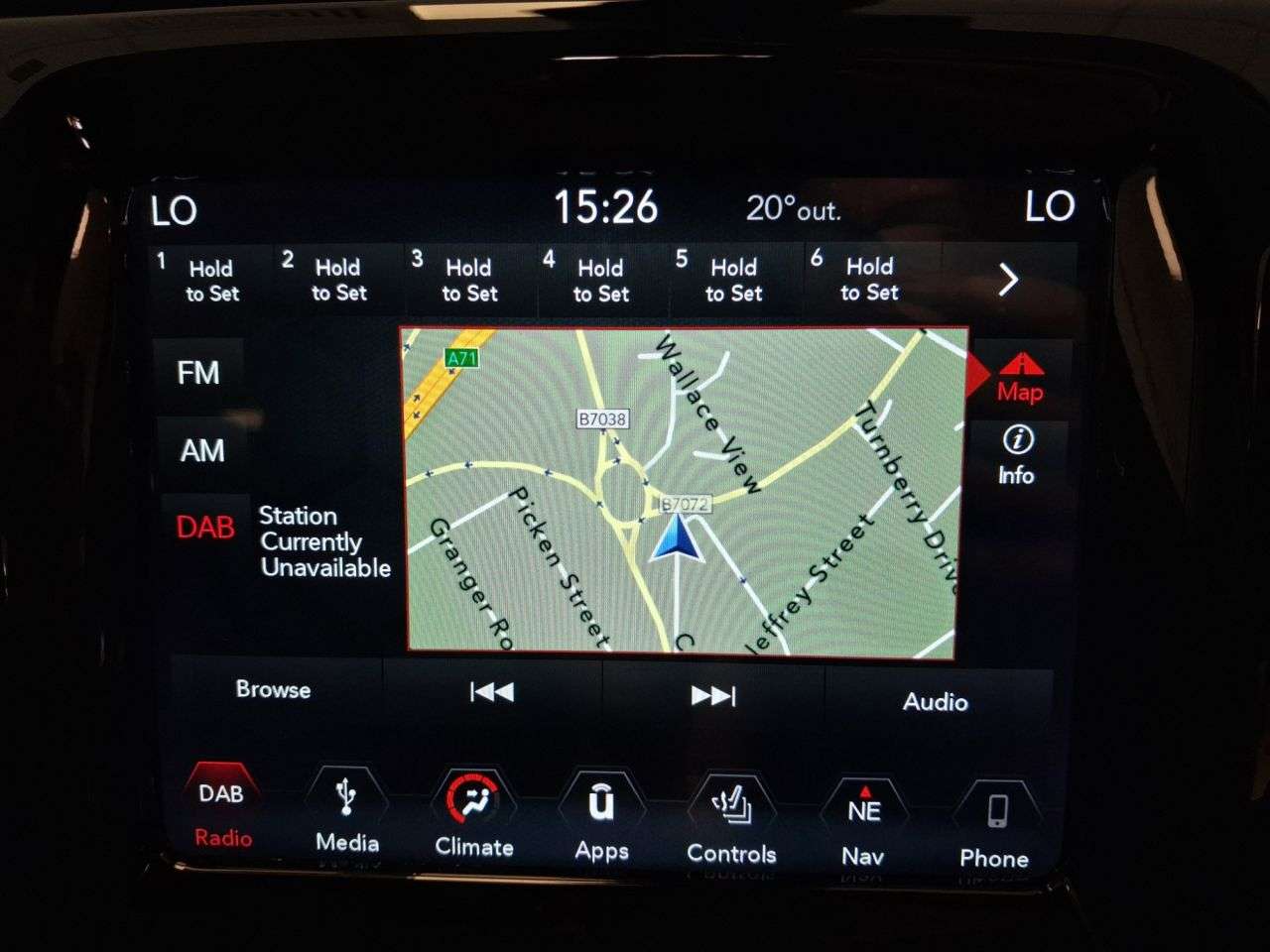 2018 JEEP COMPASS 2018 JEEP COMPASS