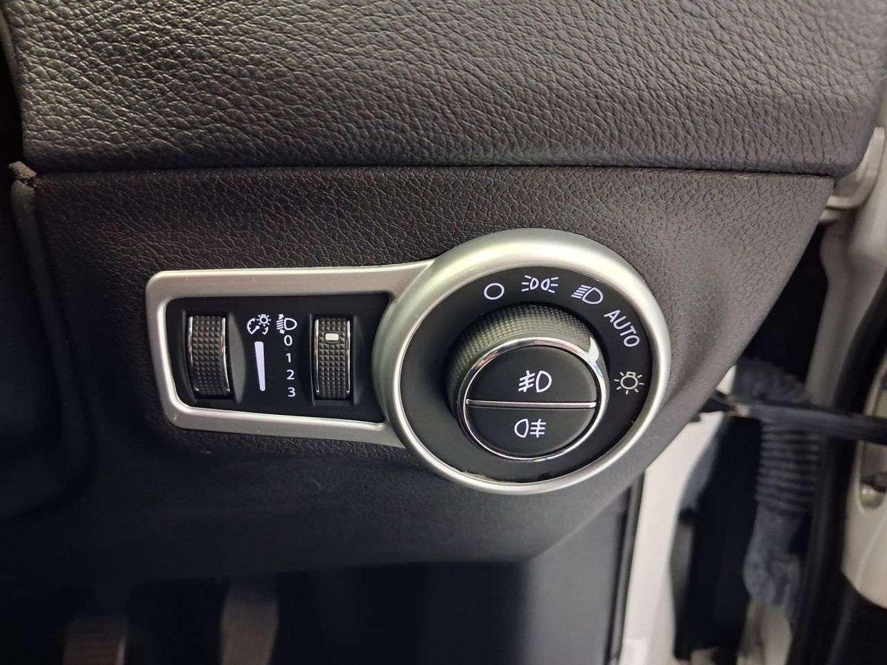 2018 JEEP COMPASS 2018 JEEP COMPASS