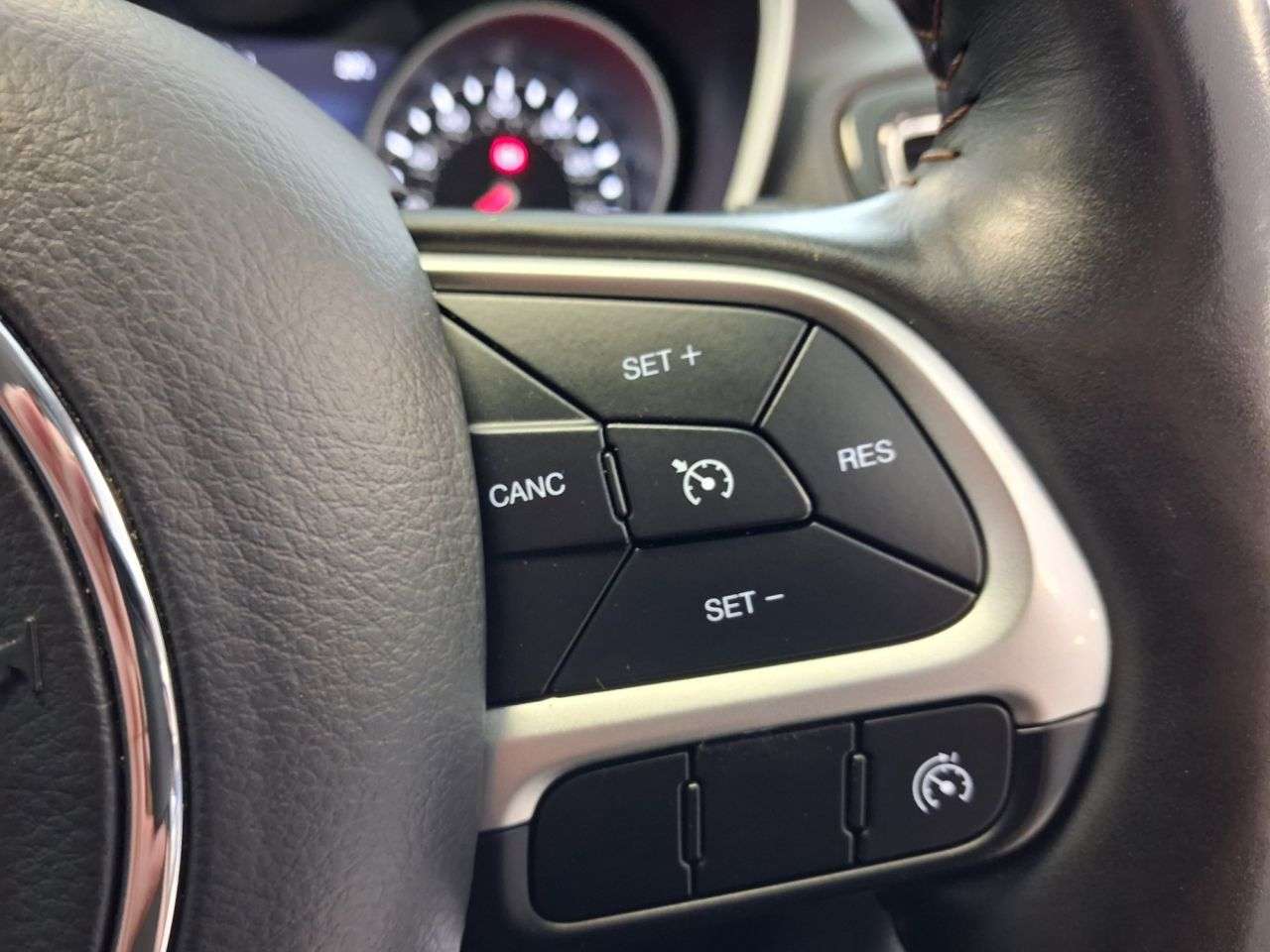2018 JEEP COMPASS 2018 JEEP COMPASS
