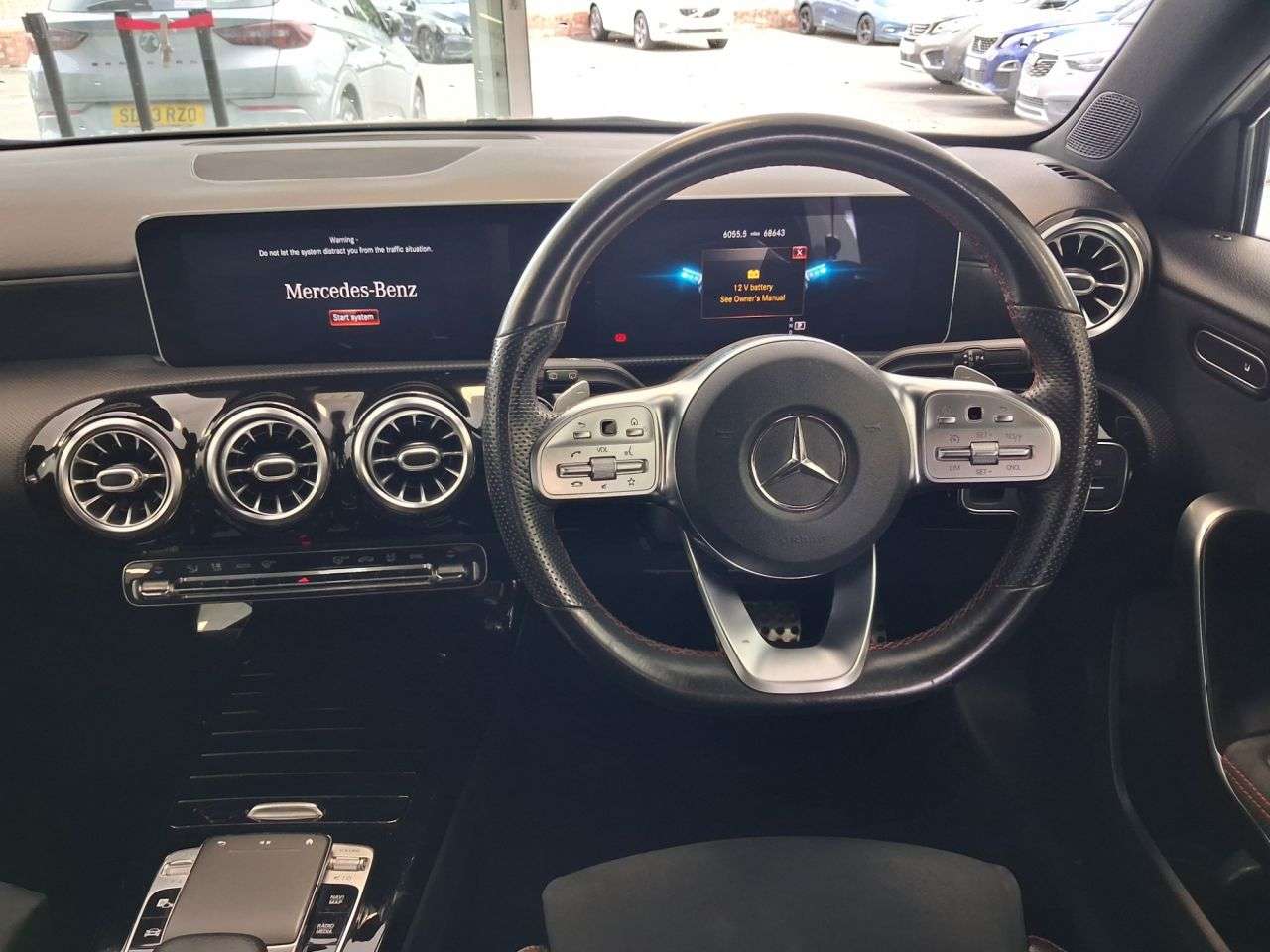 2019 MERCEDES-BENZ A CLASS 2019 MERCEDES-BENZ A CLASS