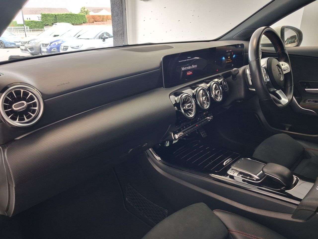2019 MERCEDES-BENZ A CLASS 2019 MERCEDES-BENZ A CLASS