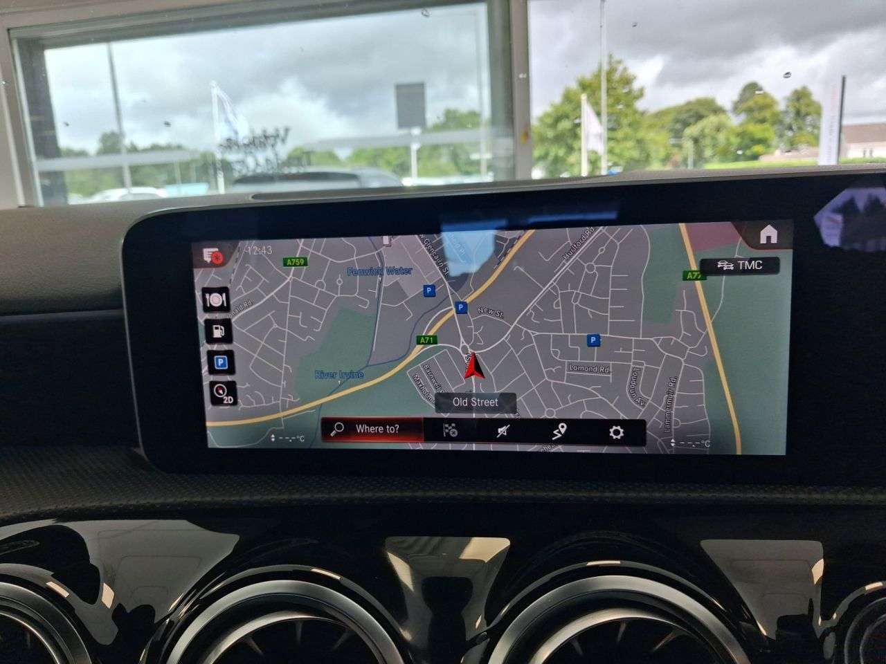 2019 MERCEDES-BENZ A CLASS 2019 MERCEDES-BENZ A CLASS