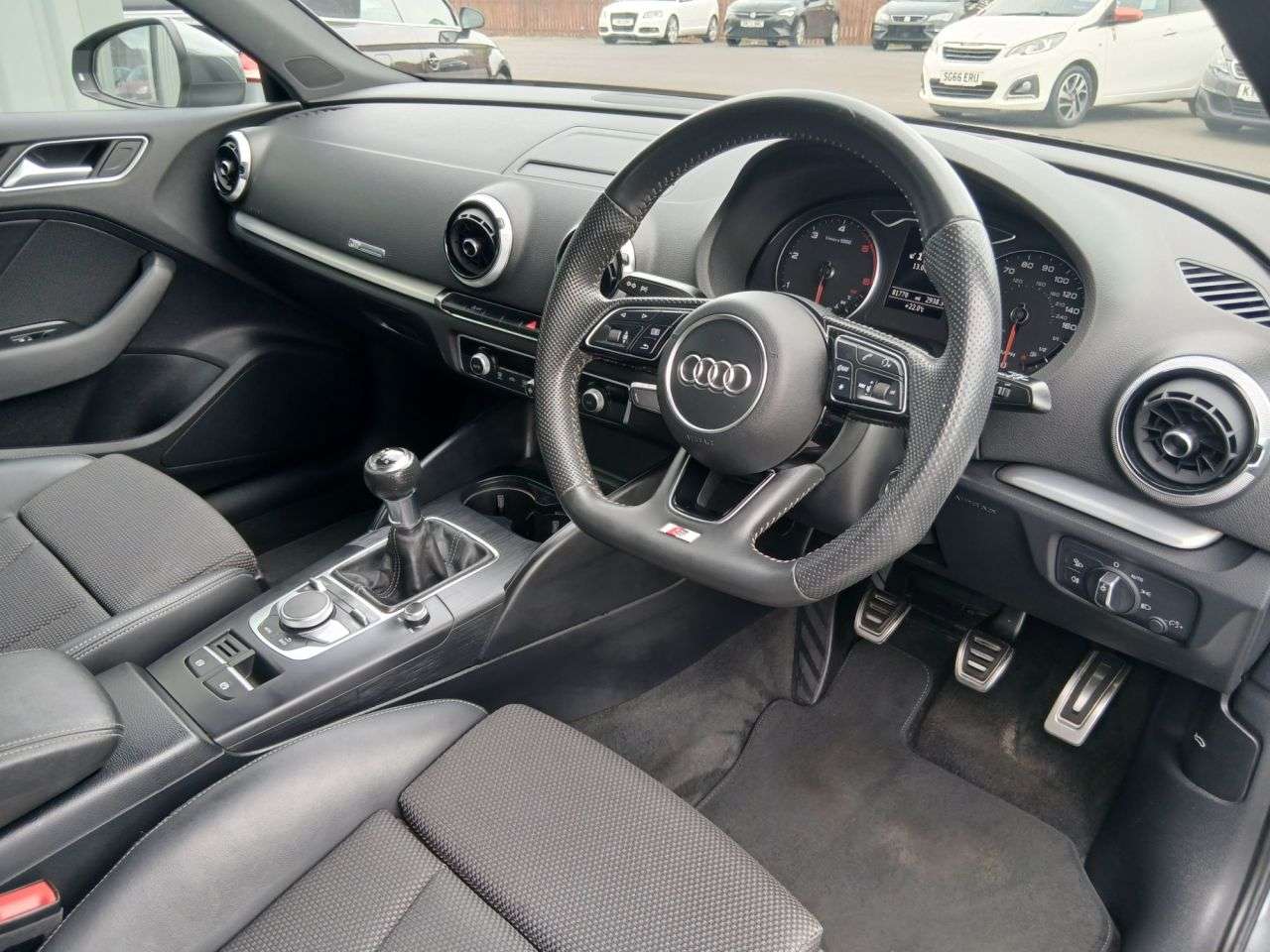 2019 AUDI A3 2019 AUDI A3