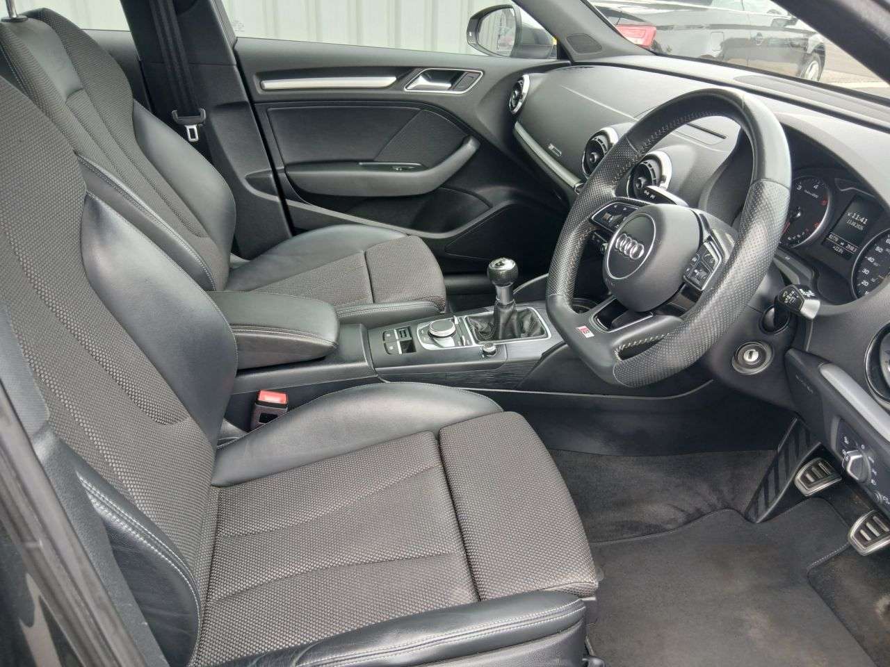 2019 AUDI A3 2019 AUDI A3
