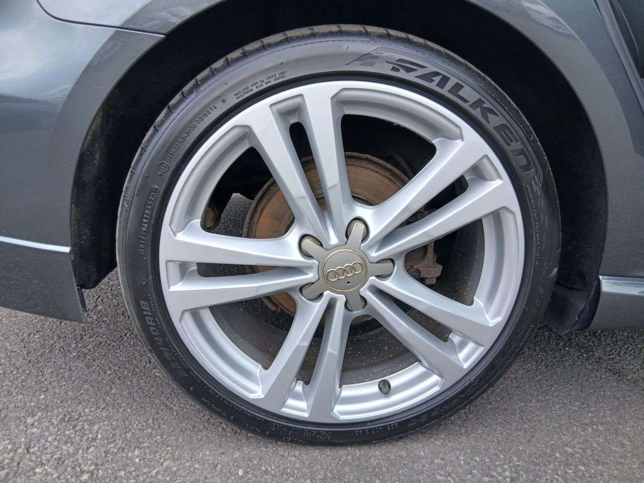 2019 AUDI A3 2019 AUDI A3
