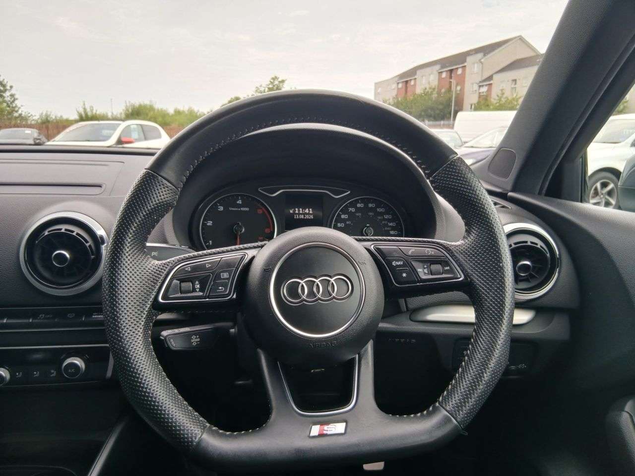 2019 AUDI A3 2019 AUDI A3